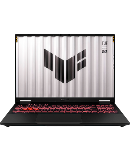 Ноутбук ASUS TUF Gaming A16 FA608PP-OT028 (AMD Ryzen 9-8940HX/ 16GB D5/ 512GB/ RTX 5070, 8GB/ 16" WUXGA IPS, 165Hz)