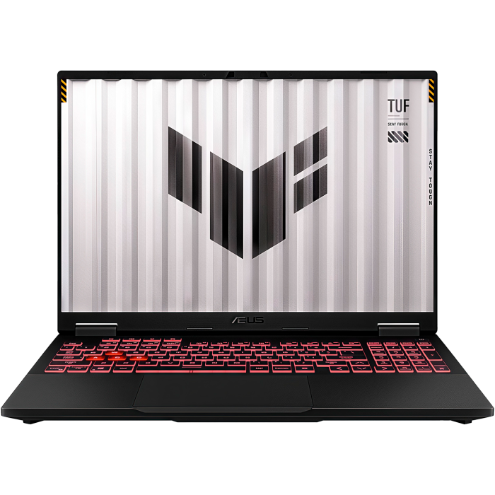 Ноутбук ASUS TUF Gaming F16 FX607VJB-RL103 (intel Core 5-210H/ 16GB DDR5/ 512GB SSD/ RTX 3050 6GB/ 16" FHD IPS 144Hz)