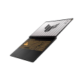 Ноутбук ASUS TUF Gaming F16 FX608JMR-QT040 (Intel Core i7-14650HX/ 16GB/ 512GB/ RTX 5060, 8Gb/ 16" WUXGA IPS, 165Hz)