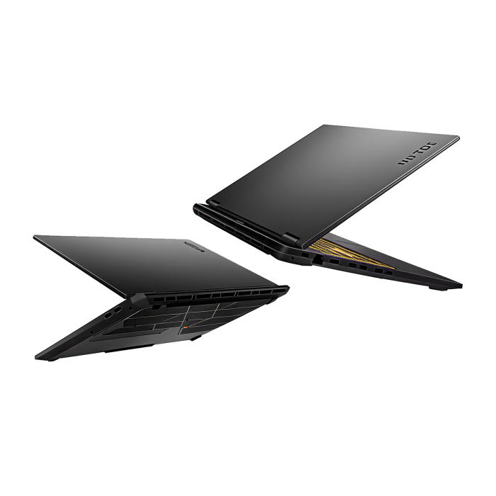 Ноутбук ASUS TUF Gaming F16 FX608JMR-QT040 (Intel Core i7-14650HX/ 16GB/ 512GB/ RTX 5060, 8Gb/ 16" WUXGA IPS, 165Hz)