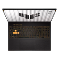 Ноутбук ASUS TUF Gaming F16 FX608JMR-QT040 (Intel Core i7-14650HX/ 16GB/ 512GB/ RTX 5060, 8Gb/ 16" WUXGA IPS, 165Hz)