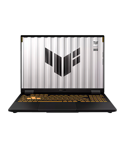 Ноутбук ASUS TUF Gaming F16 FX608JMR-QT040 (Intel Core i7-14650HX/ 16GB/ 512GB/ RTX 5060, 8Gb/ 16" WUXGA IPS, 165Hz)