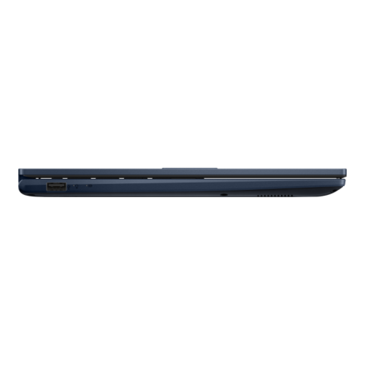 Ноутбук ASUS VivoBook X1404VAP-V14 (Intel® Core™ 5-120U/ DDR4 8GB/ SSD 256GB/ 14,0 FHD WV/ Blue)