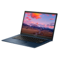 1 Ноутбук ASUS VivoBook X1404VAP-V14.C58256 90NB13U1 (Intel® Core™ 5-120U/ DDR4 8GB/ SSD 256GB/ 14,0 FHD WV/ Blue)