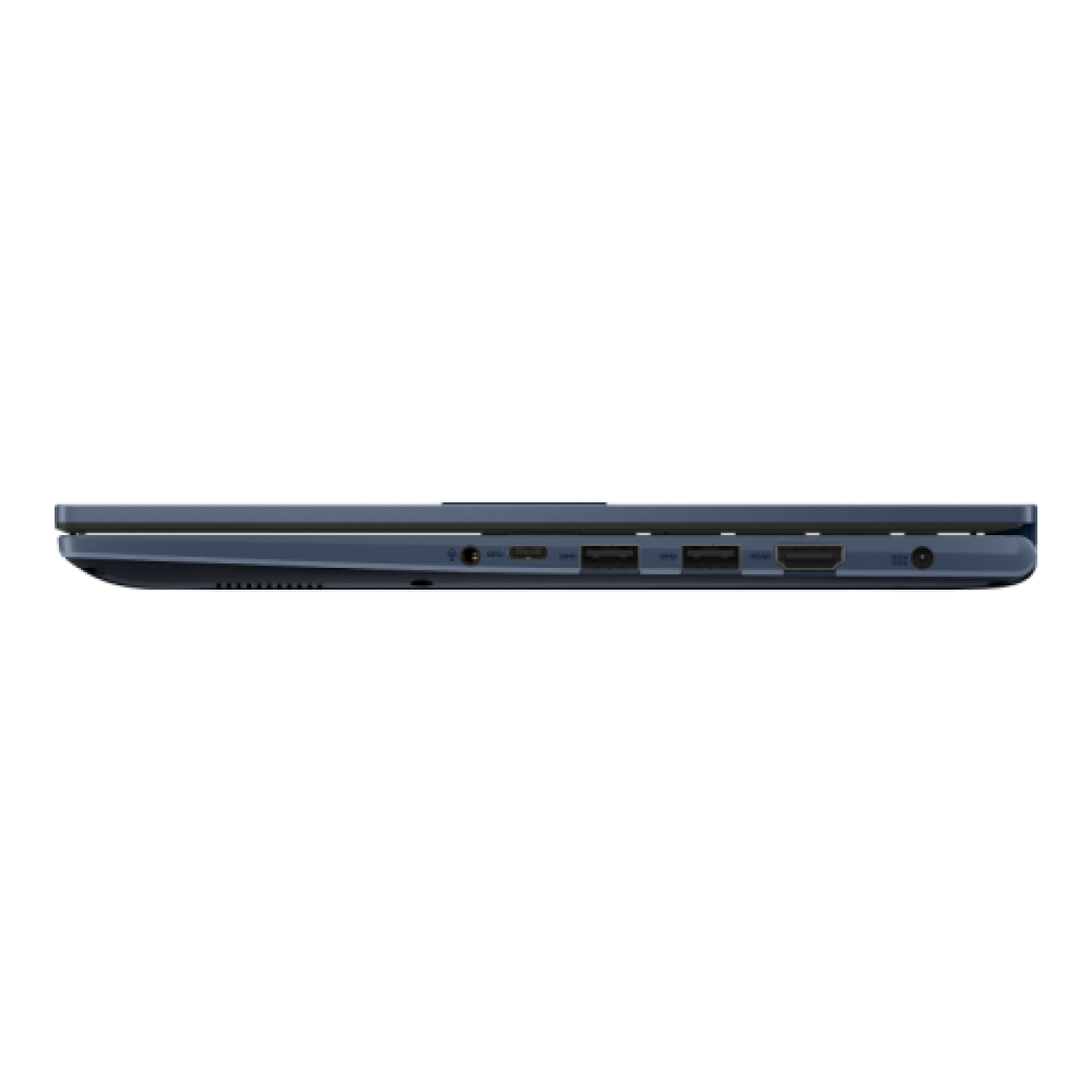 Ноутбук ASUS VivoBook X1404VAP-V14 (Intel® Core™ 5-120U/ DDR4 8GB/ SSD 256GB/ 14,0 FHD WV/ Blue)