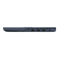 1 Ноутбук ASUS VivoBook X1404VAP-V14.C58256 90NB13U1 (Intel® Core™ 5-120U/ DDR4 8GB/ SSD 256GB/ 14,0 FHD WV/ Blue)