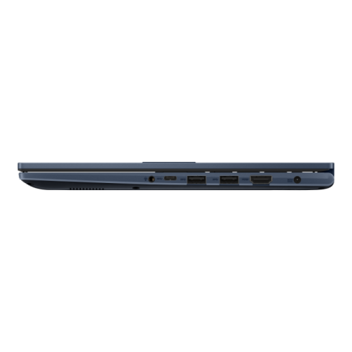 1 Ноутбук ASUS VivoBook X1404VAP-V14.C58256 90NB13U1 (Intel® Core™ 5-120U/ DDR4 8GB/ SSD 256GB/ 14,0 FHD WV/ Blue)