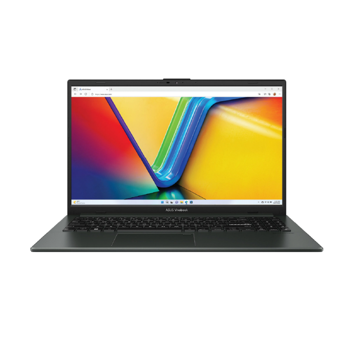Ноутбук ASUS VivoBook E1504GA-WS35 (Intel Core i3-N305/ 8GB/ 256GB/ 15.6" FHD)