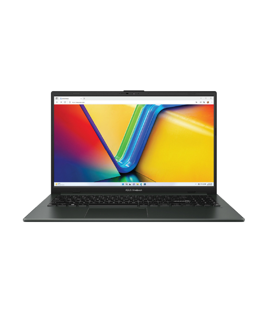 Ноутбук ASUS VivoBook E1504GA-WS35 (Intel Core i3-N305/ 8GB/ 256GB/ 15.6" FHD)