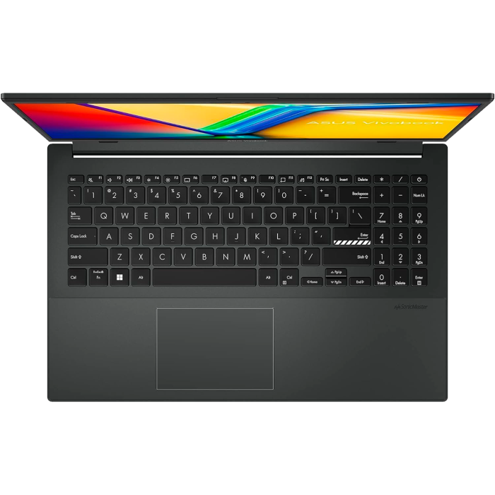 Ноутбук ASUS VivoBook E1504GA-WS35 (Intel Core i3-N305/ 8GB/ 256GB/ 15.6" FHD)