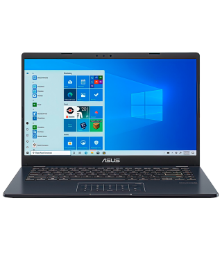 Ноутбук ASUS VivoBook E410KA-CL4128 (Intel Celeron N4500/ 4GB/ 128GB/ 14" FHD)
