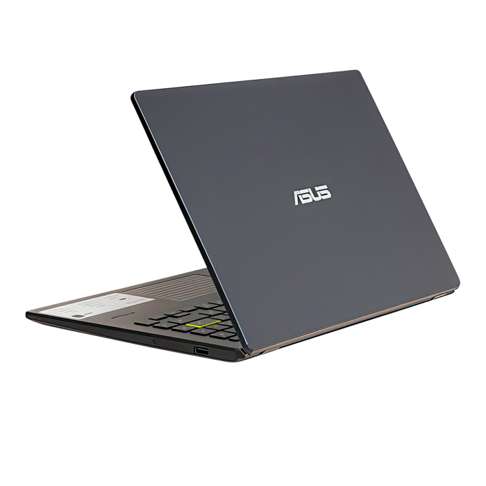 Ноутбук ASUS VivoBook E410KA-CL4128 (Intel Celeron N4500/ 4GB/ 128GB/ 14" FHD)