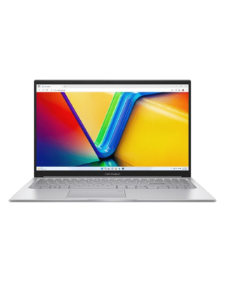 Ноутбук ASUS VivoBook R1504VA-NJ166 (Intel Core 5-120U/ 8GB/ 512GB/ 15.6" FHD IPS)