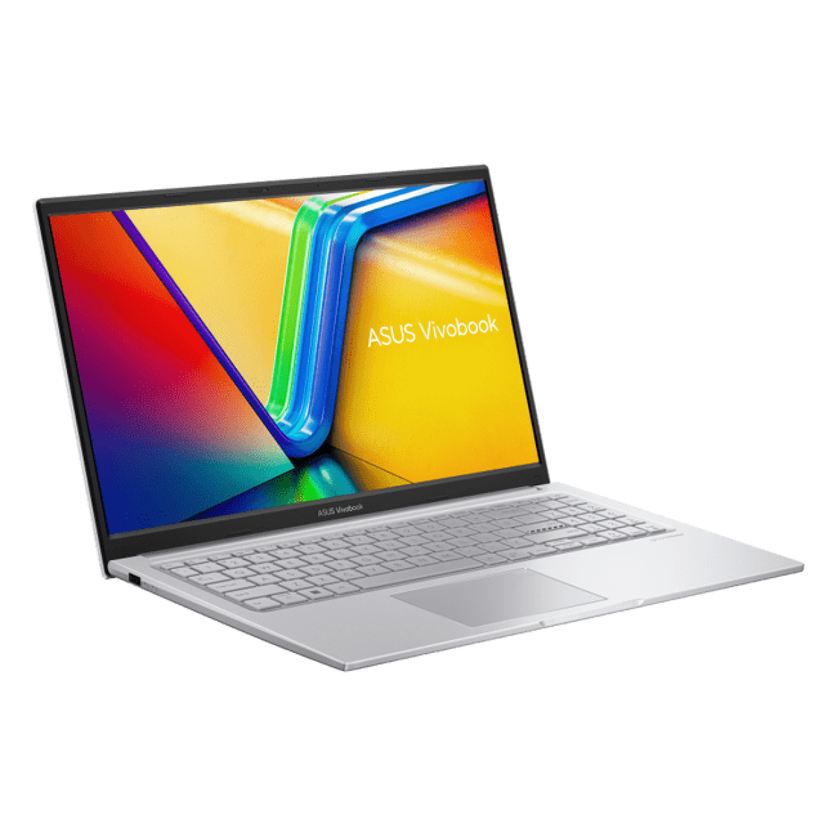 Ноутбук ASUS VivoBook X1504VA (Intel® Core™ I5-120U / 16Gb DDR4/ SSD 512Gb/ 15,6" FHD IPS/ Silver)