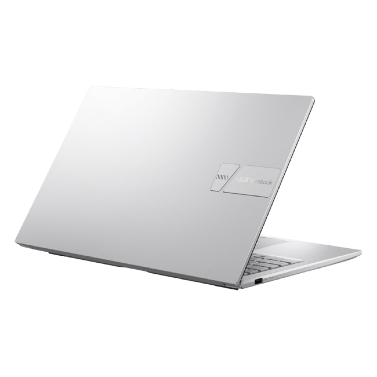 Ноутбук ASUS VivoBook X1504VA (Intel® Core™ I5-120U / 16Gb DDR4/ SSD 512Gb/ 15,6" FHD IPS/ Silver)