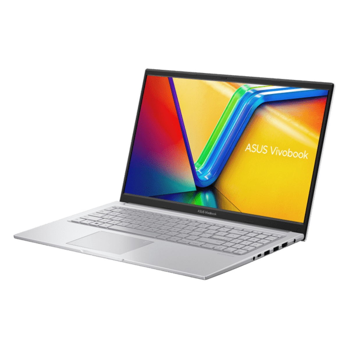 Ноутбук ASUS VivoBook X1504VA (Intel® Core™ I5-120U / 16Gb DDR4/ SSD 512Gb/ 15,6" FHD IPS/ Silver)