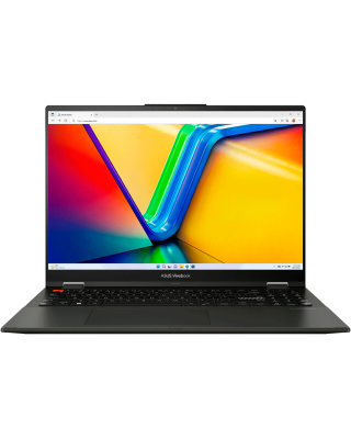 Ноутбук ASUS VivoBook S 16 Flip TP3604VA-WS51T (Intel Core i5-1335U/ 8GB/ 512GB/ 16" WUXGA IPS, Touch, x360)
