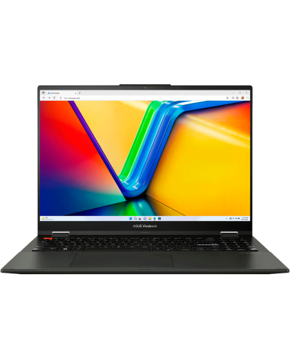 Ноутбук ASUS VivoBook S 16 Flip TP3604VA-WS51T (Intel Core i5-1335U/ 8GB/ 512GB/ 16" WUXGA IPS, Touch, x360)