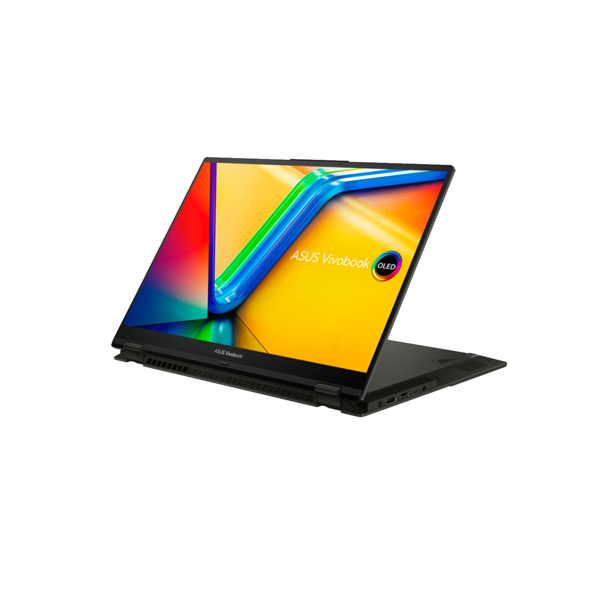 Ноутбук ASUS VivoBook S 16 Flip TP3604VA-WS51T (Intel Core i5-1335U/ 8GB/ 512GB/ 16" WUXGA IPS, Touch, x360)