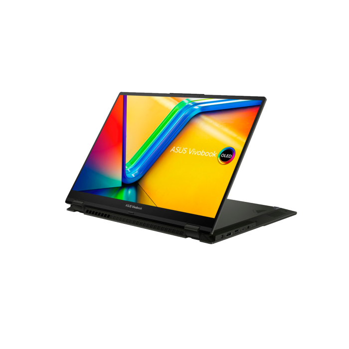 Ноутбук ASUS VivoBook S 16 Flip TP3604VA-WS51T (Intel Core i5-1335U/ 8GB/ 512GB/ 16" WUXGA IPS, Touch, x360)