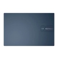 Ноутбук ASUS VivoBook X1404VA (Intel Core i3-1315U/ 8GB/ 512GB/ 14" FHD IPS/ Blue)