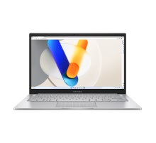 Ноутбук ASUS VivoBook X1404VA (Intel Core i3-1315U/ 8GB/ 512GB/ 14" FHD IPS / Cool Silver)