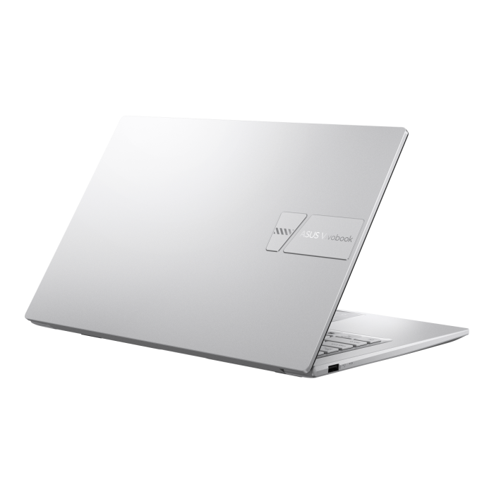 Ноутбук ASUS VivoBook X1404VA (Intel Core i3-1315U/ 8GB/ 512GB/ 14" FHD IPS / Cool Silver)