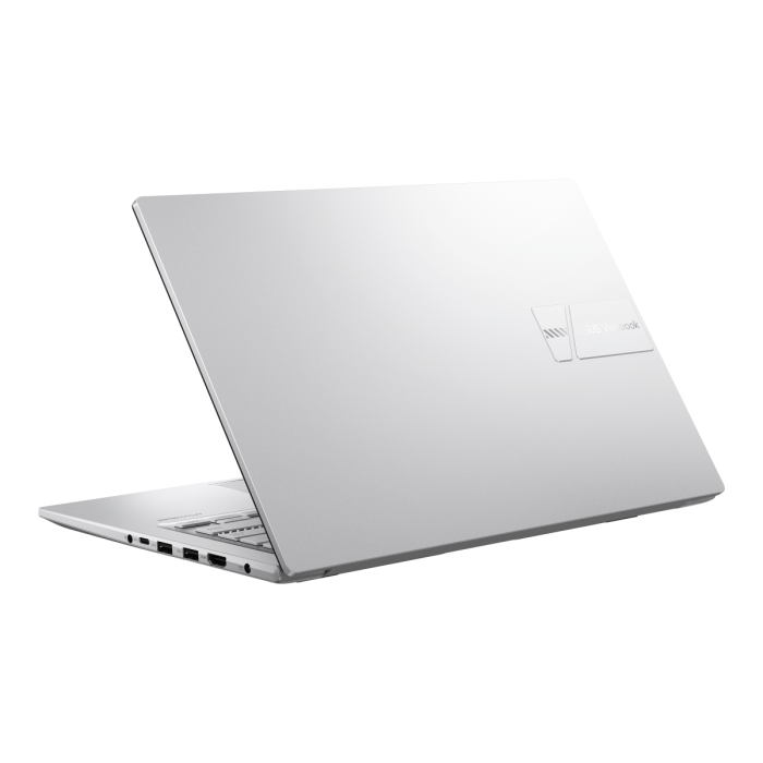 Ноутбук ASUS VivoBook X1404VA (Intel Core i3-1315U/ 8GB/ 512GB/ 14" FHD IPS / Cool Silver)