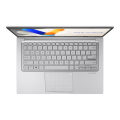 Ноутбук ASUS VivoBook X1404VA (Intel Core i3-1315U/ 8GB/ 512GB/ 14" FHD IPS / Cool Silver)