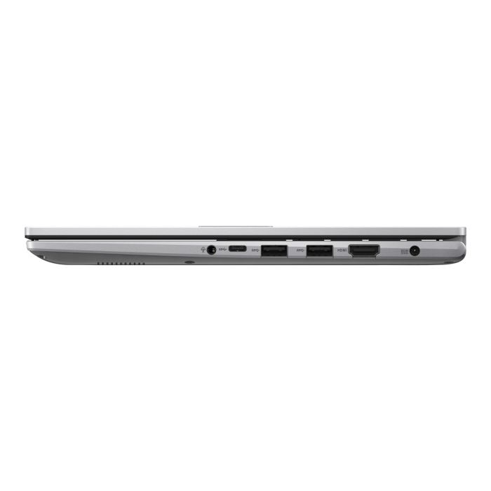 Ноутбук ASUS VivoBook X1404VA (Intel Core i3-1315U/ 8GB/ 512GB/ 14" FHD IPS / Cool Silver)