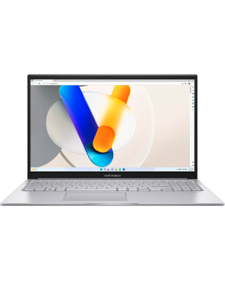 Ноутбук ASUS VivoBook X1502VA-BQ982 (Intel Core i7-13620H/ 16GB/ 512GB/ 15.6" FHD IPS)