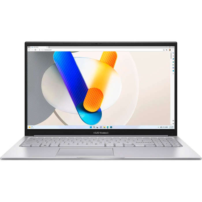 Ноутбук ASUS VivoBook X1502VA-BQ982 (Intel Core i7-13620H/ 16GB/ 512GB/ 15.6" FHD IPS)