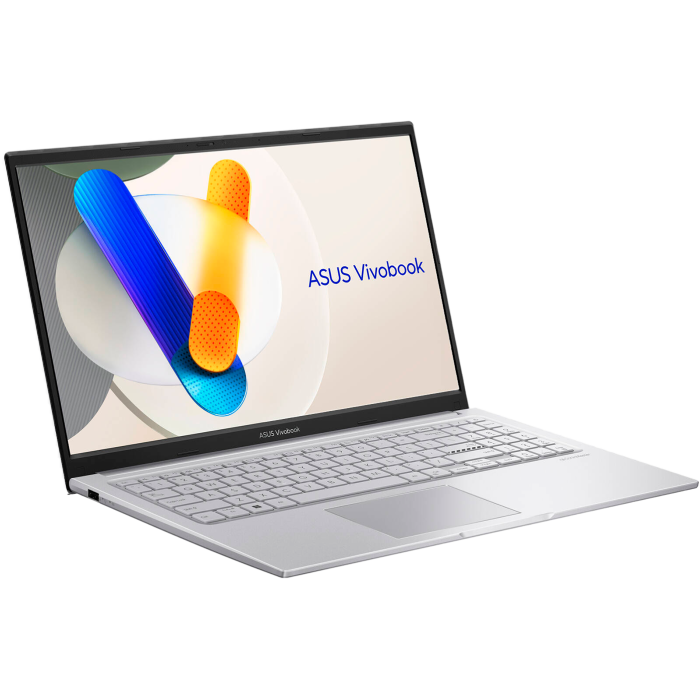Ноутбук ASUS VivoBook X1504VA-NJ379 (Intel Core i7-1355U/ 8GB/ 512GB/ 15.6" FHD IPS)