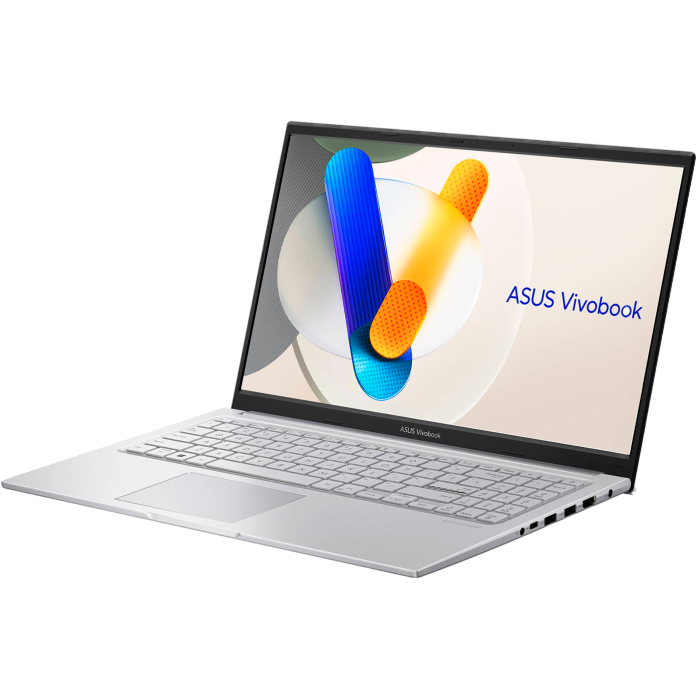Ноутбук ASUS VivoBook X1504VA-NJ379 (Intel Core i7-1355U/ 8GB/ 512GB/ 15.6" FHD IPS)