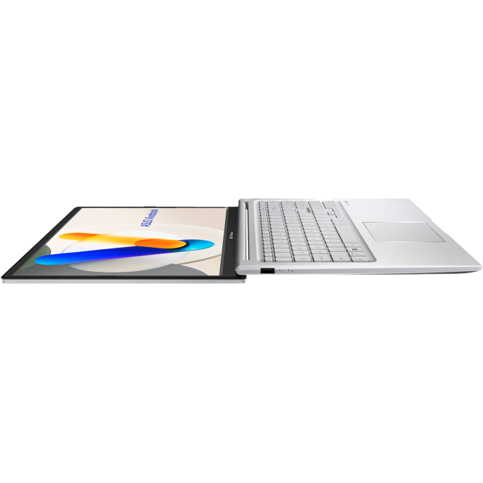 Ноутбук ASUS VivoBook X1504VA-NJ379 (Intel Core i7-1355U/ 8GB/ 512GB/ 15.6" FHD IPS)