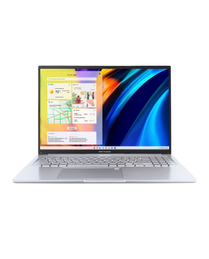 Ноутбук ASUS VivoBook X1605VA-SH2129 (Intel Core i5-13420H/ 16GB/ 512GB/ 16" WUXGA OLED)
