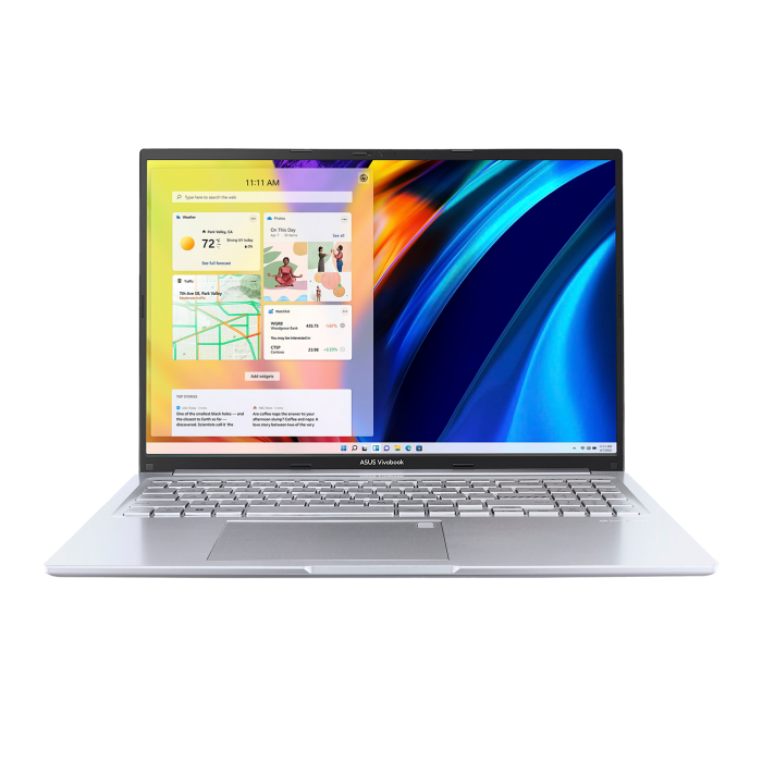 Ноутбук ASUS VivoBook X1605VA-SH2129 (Intel Core i5-13420H/ 16GB/ 512GB/ 16" WUXGA OLED)