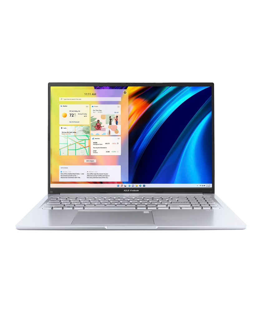 Ноутбук ASUS VivoBook X1605VA-SH2129 (Intel Core i5-13420H/ 16GB/ 512GB/ 16" WUXGA OLED)