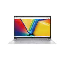 Ноутбук ASUS VivoBook X1704VA-AU299 (Intel Core 5-120U/ 16GB/ 512GB/ 17.3" FHD IPS/ Silver)