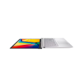 Ноутбук ASUS VivoBook X1704VA-AU299 (Intel Core 5-120U/ 16GB/ 512GB/ 17.3" FHD IPS/ Silver)