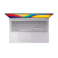 Ноутбук ASUS VivoBook X1704VA-AU299 (Intel Core 5-120U/ 16GB/ 512GB/ 17.3" FHD IPS/ Silver)
