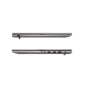 Ноутбук ASUS VivoBook X1704VA-AU299 (Intel Core 5-120U/ 16GB/ 512GB/ 17.3" FHD IPS/ Silver)