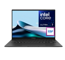 Ноутбук ASUS ZenBook UX3405CA-U7512 (Intel Core Ultra 7-255H/ 16GB/ 512GB/ 14" WUXGA OLED)