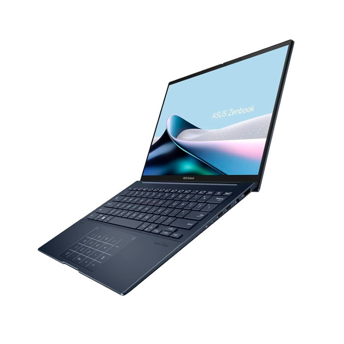 Ноутбук ASUS ZenBook UX3405CA-U9321TB (Intel Core Ultra 9-285H/ 32GB D5/ 1TB/ 14" WUXGA OLED)