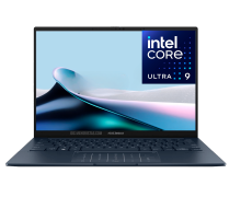 Ноутбук ASUS ZenBook UX3405CA-U9321TB (Intel Core Ultra 9-285H/ 32GB D5/ 1TB/ 14" WUXGA OLED)