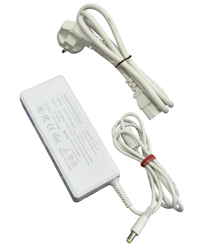 3 Блок питания для моноблока 1201F-90-5000 AIO 100-240V 19V 5A / White