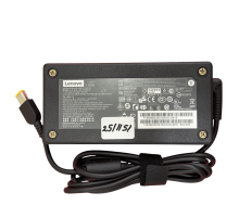 3 Блок питания Lenovo 170W 100-240V 20V 8.5A