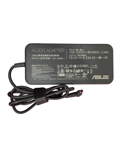 3 Блок питания для ноутбука ASUS TUF 180W 100-240 19.5V 9.23A