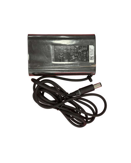 3 Блок питания для ноутбука Dell 65W 100-240V 19.5V 3.34A