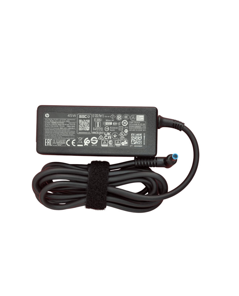 Блок питания для ноутбука HP 45W 100-240V 19.5V 2.31A